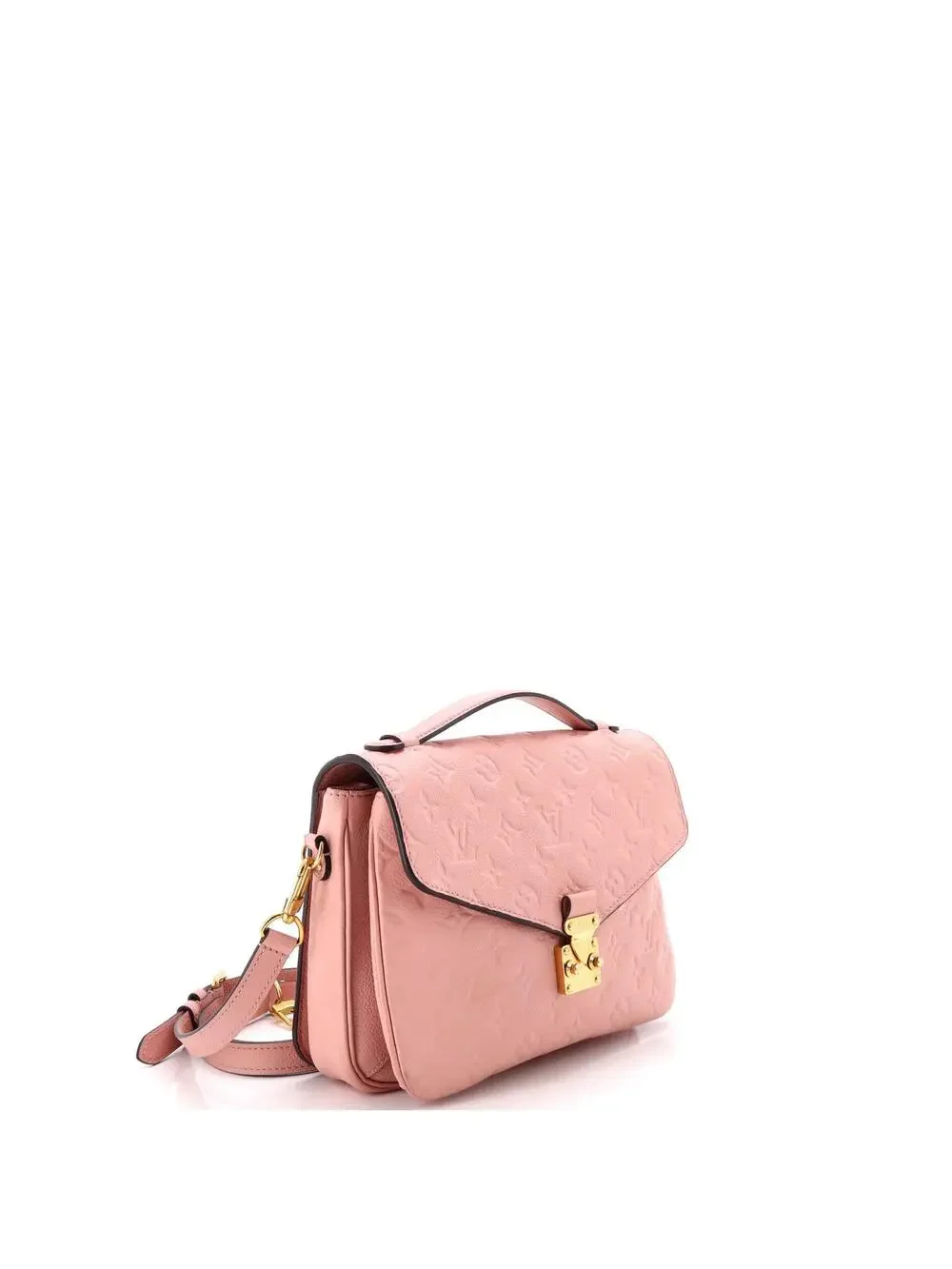 Louis Vuitton Pochette Metis Empreinte #339322L23B